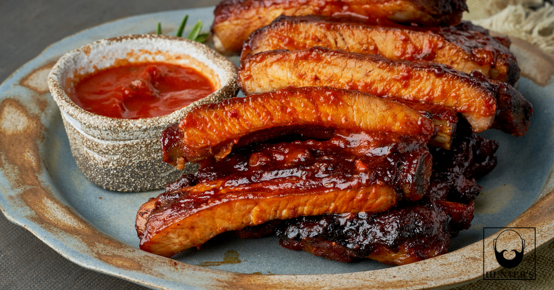10 Unique Ways to Use BBQ Sauce Beyond Grilling