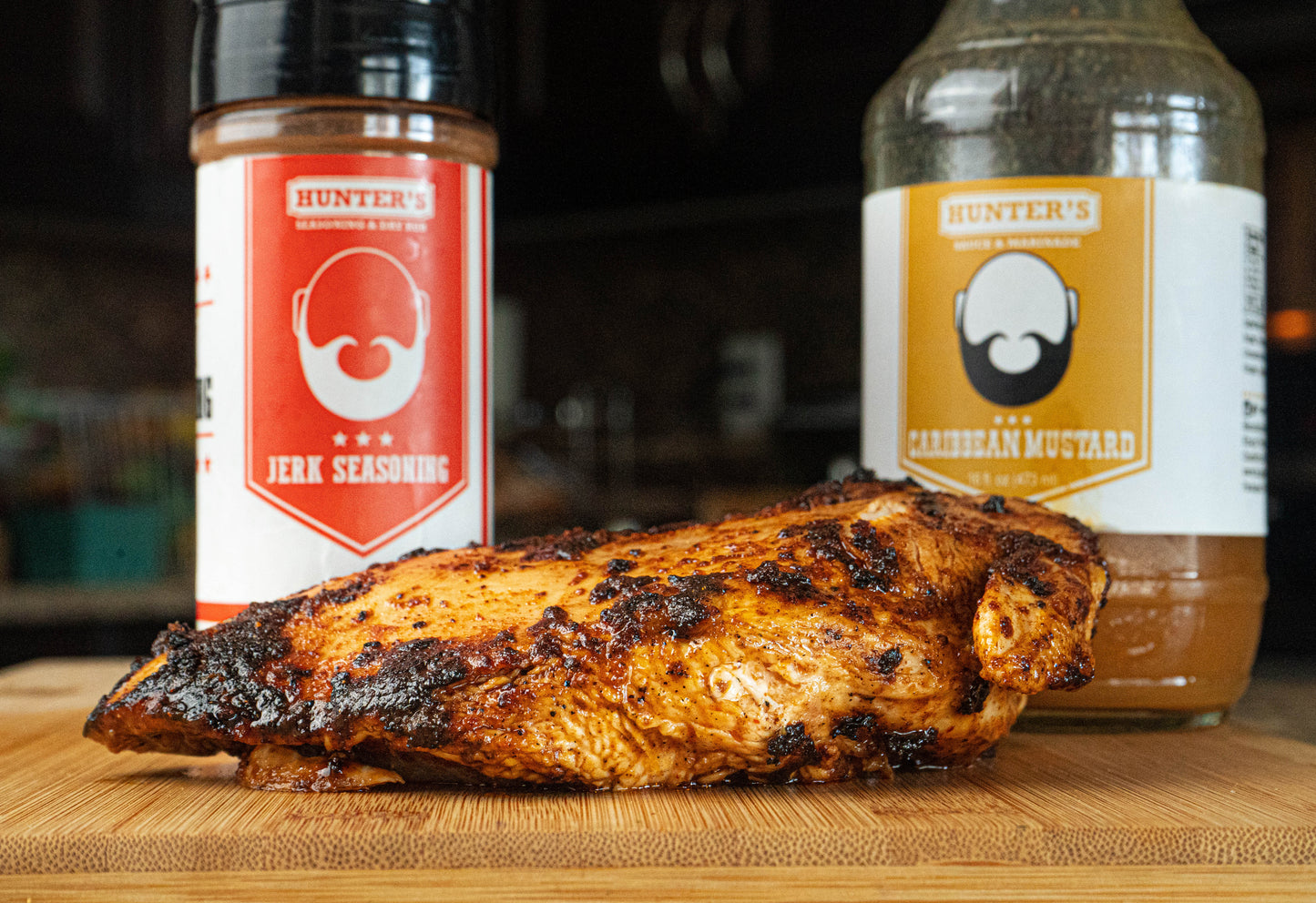 RIBS & CHICKEN PACK