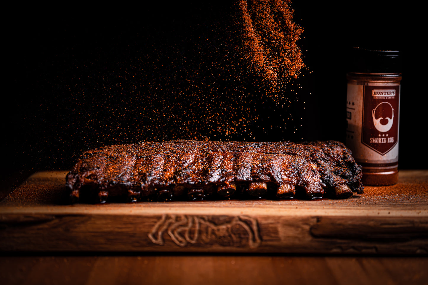 BEEF, CHICKEN & BBQ SEASONING PACK