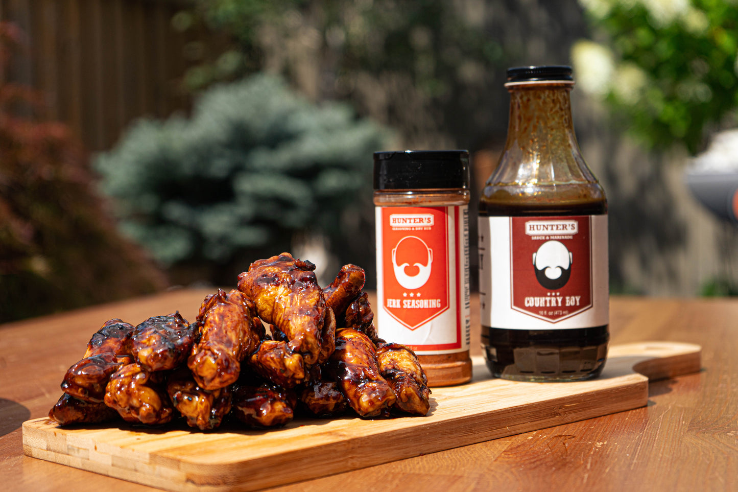 RIBS & CHICKEN PACK