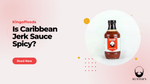 Is Caribbean Jerk Sauce Spicy?