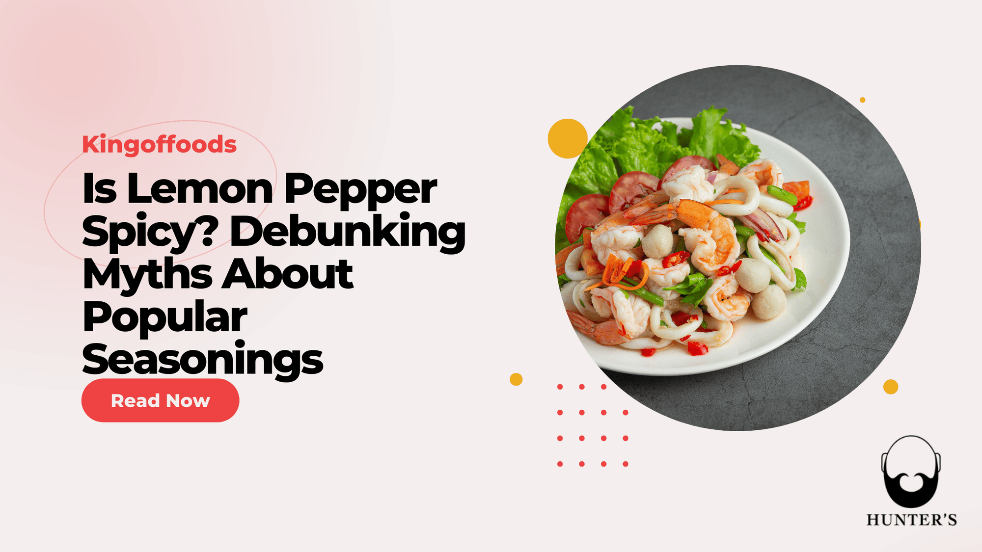 Is Lemon Pepper Spicy? Debunking Myths About Popular Seasonings