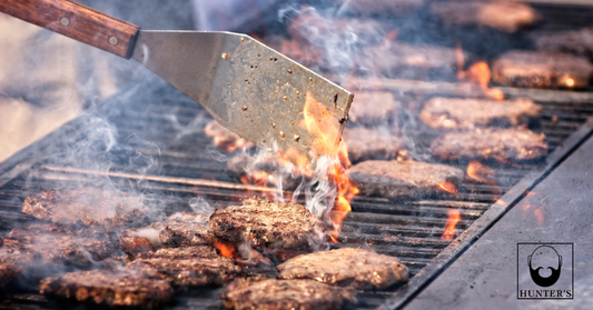 Science of Smoke: How Different Woods Affect BBQ Flavor Profiles