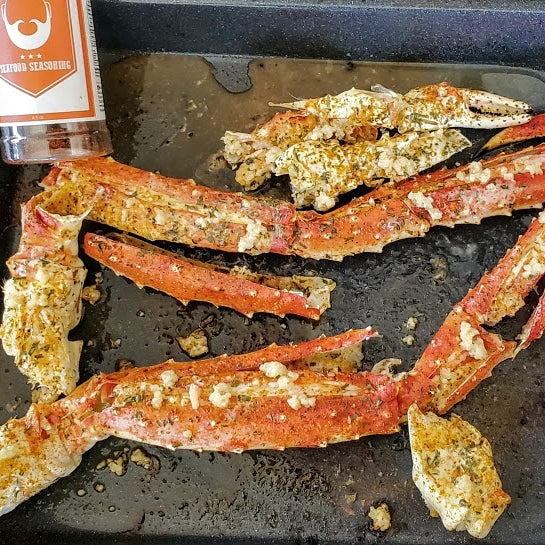 Juicy & Flavorful Pork Chops Recipe in Carolina