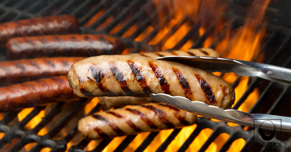 What Are Smoked Brats?