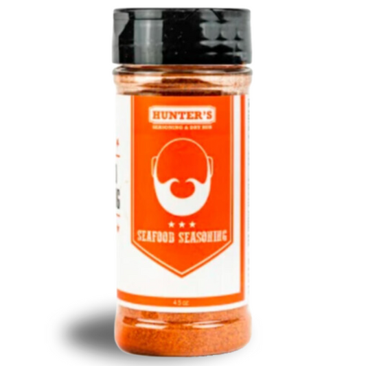 Seafood Seasoning (4.5 ounces)