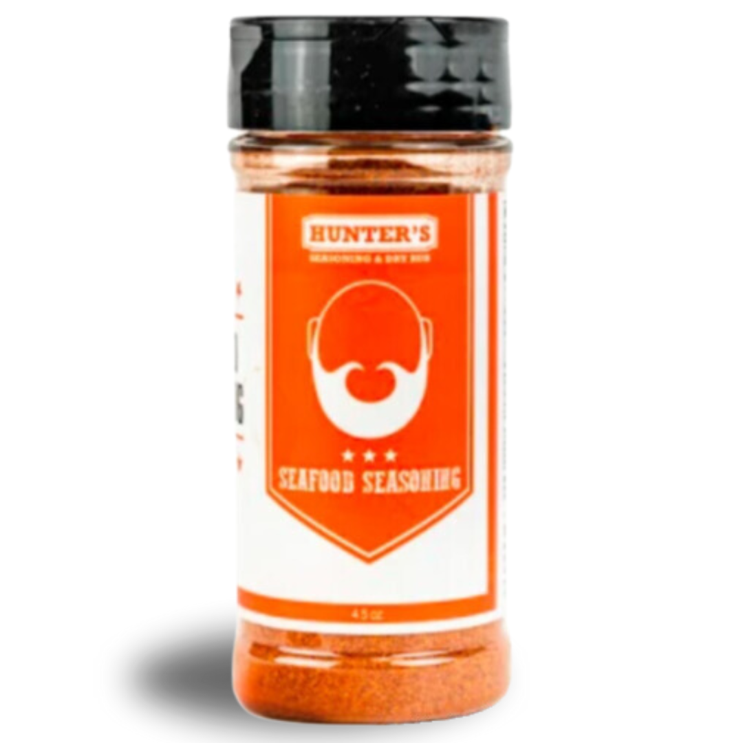 Seafood Seasoning (4.5 ounces)