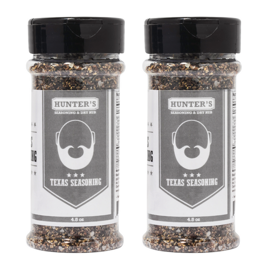 Texas Seasoning (4.5 ounces)*