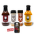BBQ & COOKING SMOKEHOUSE PACK