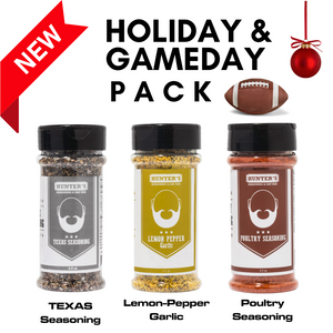 Holiday Special Packs