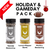 Holiday Special Packs