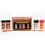 BEEF, CHICKEN & BBQ SEASONING PACK