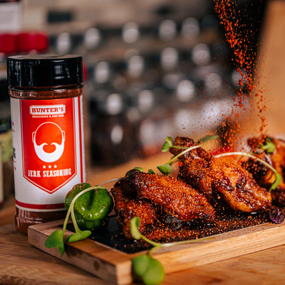 Chicken, Poultry & Wing Pack