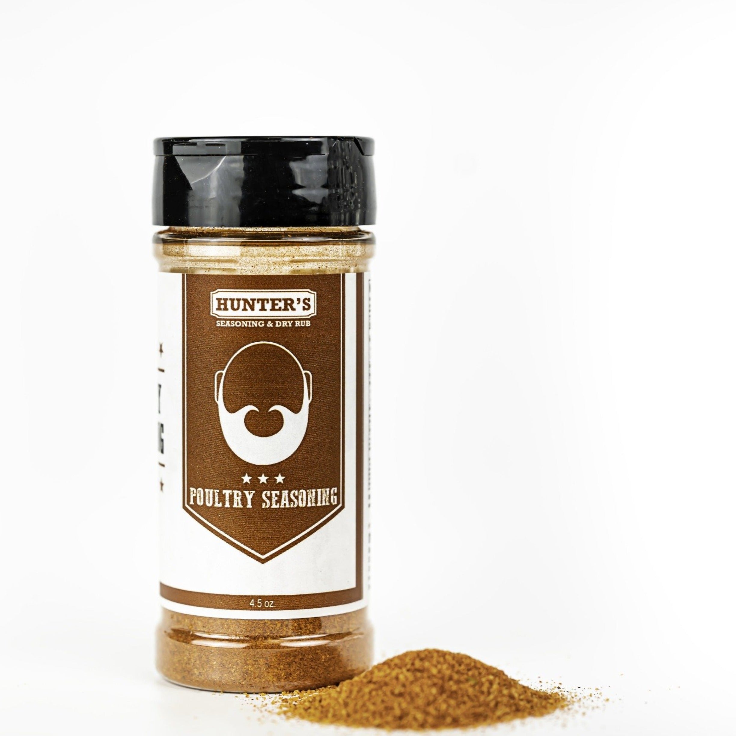 Poultry Seasoning