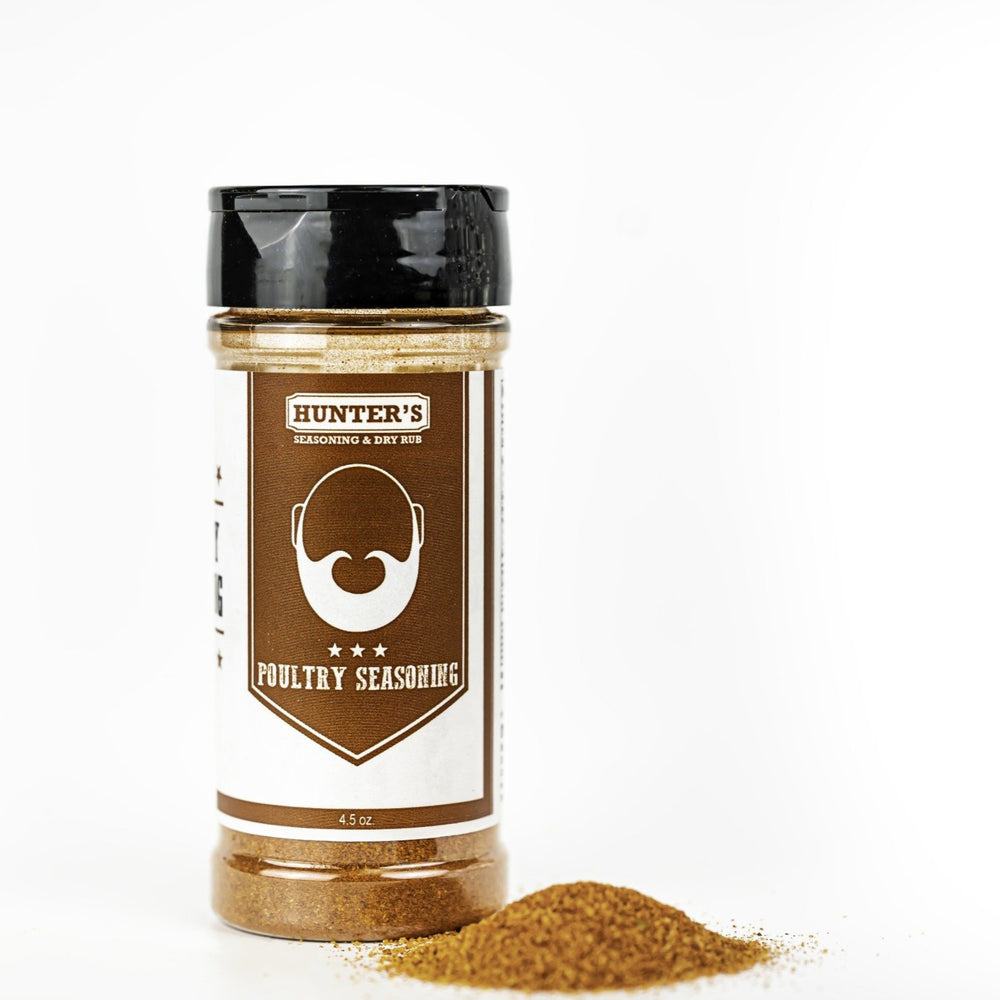 
                  
                    Poultry Seasoning (4.5 ounces)
                  
                