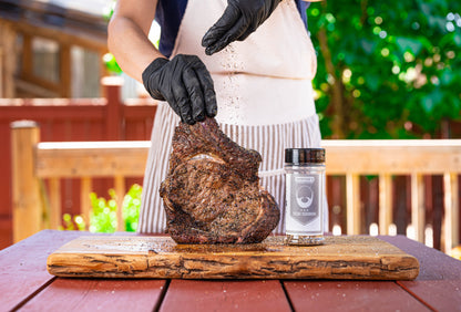 BEEF, CHICKEN & BBQ SEASONING PACK