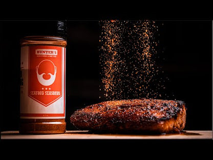 Seafood Seasoning (4.5 ounces)*