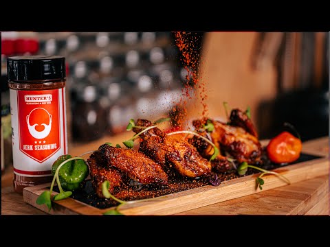 CARIBBEAN JERK PACK